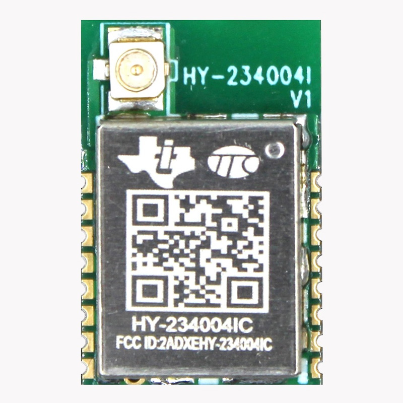 CC2340 HY-234004ICV1 - 网站